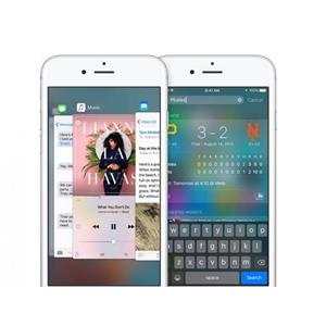 گوشی موبایل اپل مدل iPhone 6s Plus - ظرفیت 64 گیگابایت