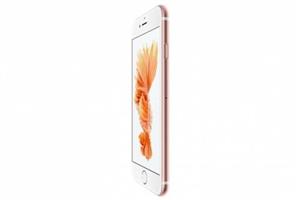 گوشی موبایل اپل مدل iPhone 6s Plus ظرفیت 128 گیگابایت Apple 128GB 