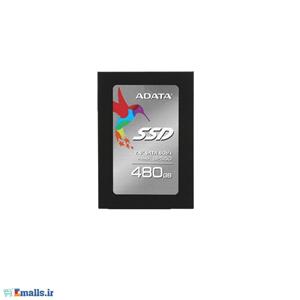 حافظه SSD اینترنال ای دیتا مدل Premier SP550 ظرفیت 480 گیگابایت ADATA Internal Drive 480GB 