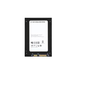 حافظه SSD اینترنال ای دیتا مدل Premier SP550 ظرفیت 480 گیگابایت ADATA Internal Drive 480GB 