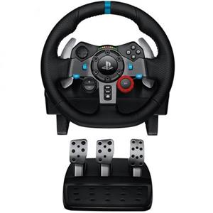 فرمان بازی لاجیتک مدل G29 Driving Force Logitech G29 Driving Force Racing Wheel