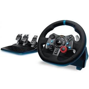 فرمان بازی لاجیتک مدل G29 Driving Force