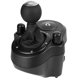 دسته دنده لاجیتک مدل Driving Force Shifter