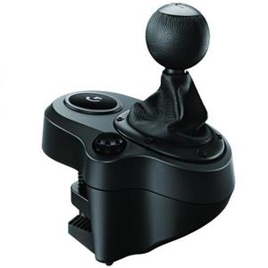 دسته دنده لاجیتک مدل Driving Force Shifter