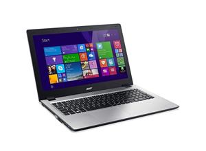 لپ تاپ ایسر مدل V3 574G Acer Aspire V3 574G- corei7-8GB-1T-2GB