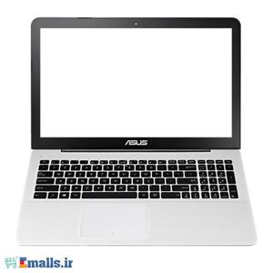 لپ تاپ ایسوس K555 LJ ASUS K555LJ-core i5-8GB-1T-2GB