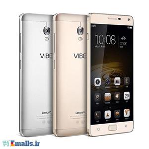 گوشی موبایل لنوو مدل Vibe P1