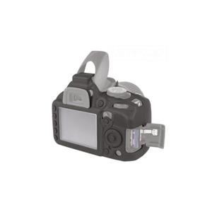 کاور سیلیکونی ایزی کاور مناسب برای دوربین نیکون مدل D3100 Easycover Silicone Camera Cover For Nikon D3100