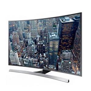 تلویزیون ال ای دی هوشمند خمیده سامسونگ مدل 48JUC8920 - سایز 48 اینچ Samsung 48JUC8920 Curved Smart LED TV - 48 Inch