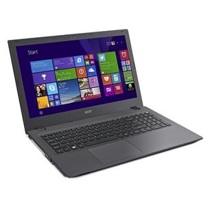 لپ تاپ 15 اینچی ایسر مدل اسپایر E5-573 Acer Aspire E5-573 - A - 15 inch Laptop
