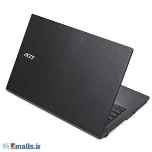 لپ تاپ 15 اینچی ایسر مدل اسپایر E5-573 Acer Aspire E5-573 - A - 15 inch Laptop