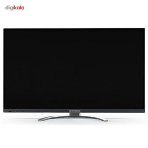 تلویزیون ال ای دی دوو مدل DLE-42F4300-DPB - سایز 42 اینچ Daewoo DLE-42F4300-DPB LED TV - 42 Inch