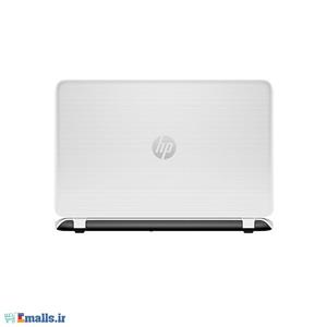 لپ تاپ اچ پی مدل Pavilion 15-p123ne HP Pavilion 15-p123ne-core i3-4GB-500G-2G