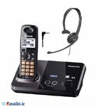 تلفن بی سیم پاناسونیک - Panasonic KX-TG9321