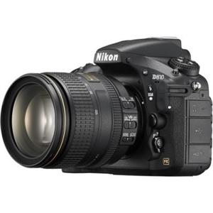 دوربین عکاسی دیجیتال نیکون مدل D810 Kit 24-120 F/4G VR Nikon D810 Kit 24-120mm F/4G VR Digital Camera