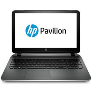 لپ تاپ اچ پی P034 NE HP Pavilion 15 P034NE -core i5-4GB-750GB-2GB