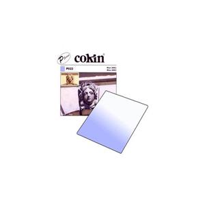 فیلتر لنز کوکین مدل Blue 80C P022 Cokin Blue 80C P022 Lens Filter