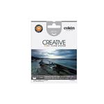 Cokin Grad Neutral Grey G2 Soft ND8 Z121S Lens Filter