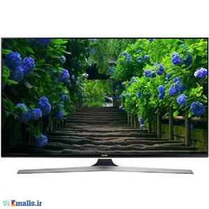 تلویزیون ال ای دی هوشمند سامسونگ مدل 40J6950 - سایز 40 اینچ Samsung 40J6950 Smart LED TV - 40 Inch