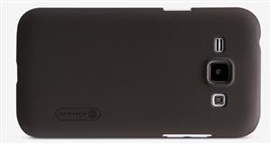 کاور نیلکین مدل سوپر فارستد شیلد مناسب برای گوشی موبایل سامسونگ گلکسی J1 Nillkin Super Frosted Shield Cover For Samsung Galaxy J1