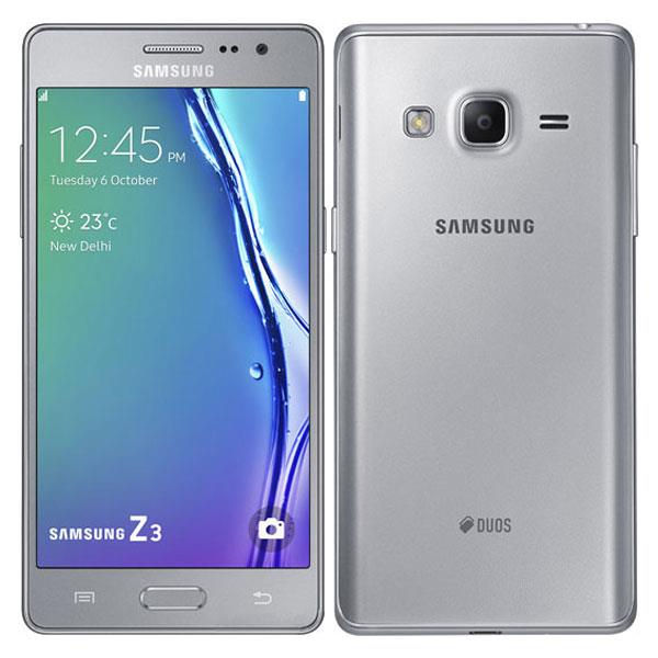 گوشی موبایل سامسونگ مدل Galaxy  Z3