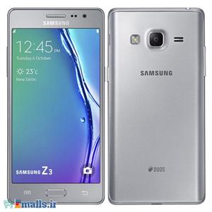 گوشی موبایل سامسونگ مدل Galaxy Z3 Samsung 