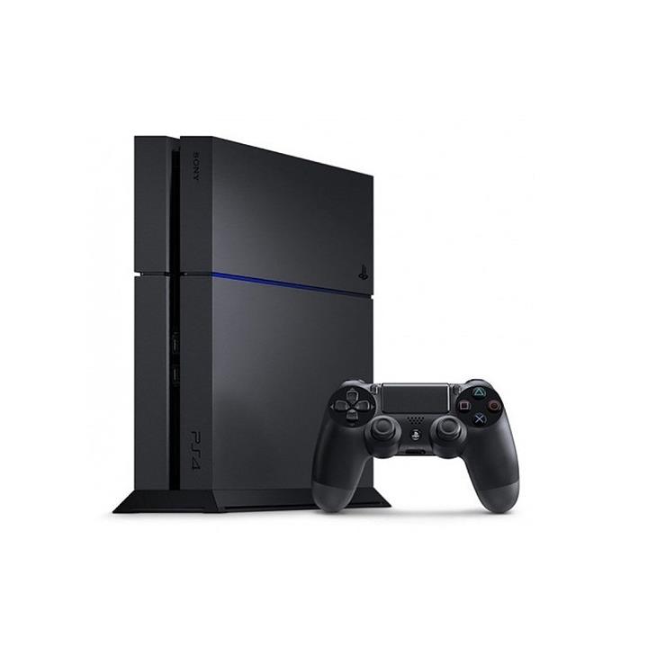 کنسول بازی سونی پلی استیشن 4 پرو ( ps4 )  ظرفیت 1 ترابایت