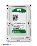 WD SATA III 64MB GREEN WD40EZRX 4TB HARD