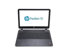 لپ تاپ اچ پی مدل پاویلیون 15-p244ne HP Pavilion 15-p244ne-Core i5-6GB-1T-2G