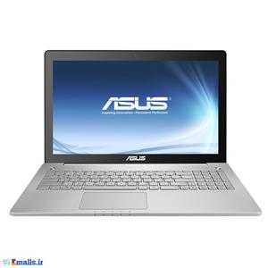 لپ تاپ ایسوس N550JX ASUS N550JX-core i7-12GB-2T-4G