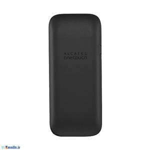 گوشی موبایل آلکاتل مدل Onetouch 1013D دو سیم کارت