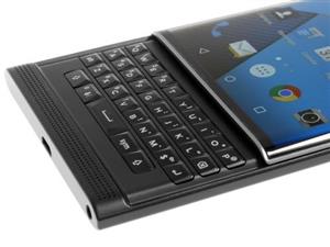 گوشی موبایل بلک‌ بری مدل Priv BlackBerry Priv - 32GB