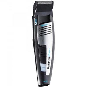 ماشین اصلاح صورت بابیلیس مدل E848SDE Babyliss E848SDE Beard Trimmer