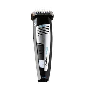 ماشین اصلاح صورت بابیلیس مدل E848SDE Babyliss E848SDE Beard Trimmer