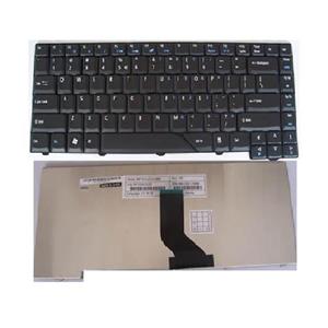 کیبورد لپ تاپ ایسر مدل 4710 ACER Aspire 4710 Laptop Keyboard