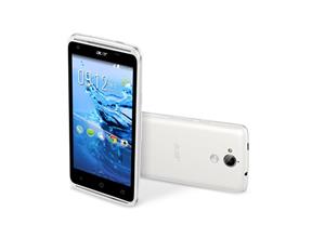 گوشی موبایل ایسر مدل لیکوئید زد 410 با قابلیت 4 جی دو سیم کارت Acer Liquid Z410 LTE 8GB Dual SIM