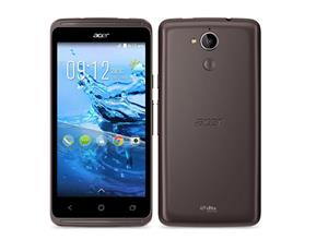 گوشی موبایل ایسر مدل لیکوئید زد 410 با قابلیت 4 جی دو سیم کارت Acer Liquid Z410 LTE 8GB Dual SIM