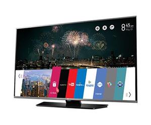 تلویزیون ال ای دی هوشمند ال جی مدل 49LF63000GI - سایز 49 اینچ LG 49LF63000GI Smart LED TV - 49 Inch