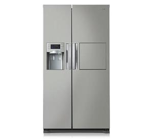 یخچال ساید بای سامسونگ زد 7 باردار SAMSUNG SIDE BY RSH7ZNPN Z7 Refrigerator 