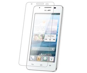 محافظ صفحه نمایش بوف هواوی G525 BUFF Huawei Ascend G525 Ultimate Screen protector