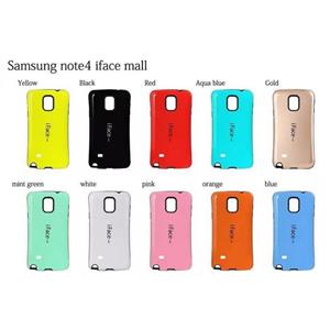 iFace Samsung Galaxy Note 4 Case 