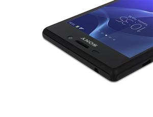 محافظ صفحه نمایش گلس مناسب برای گوشی موبایل سونی اکسپریا ام 2 آکوا Sony Xperia M2 Screen Guard Glass