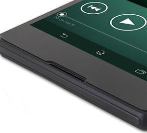 محافظ صفحه نمایش گلس مناسب برای گوشی موبایل سونی اکسپریا تی 2 Sony Xperia T2 Ultra Screen Guard Glass