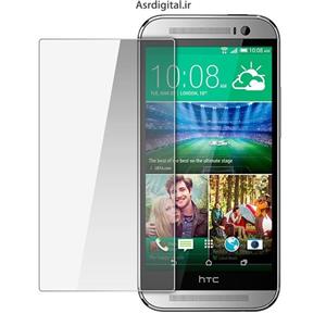 کاور سخت فلزی مارک motomo مناسب برای HTC One M9 BUFF HTC One M9 Ultimate Screen protector