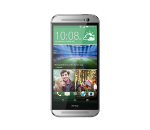 گوشی موبایل اچ تی سی مدل  One M8 Mini 2
