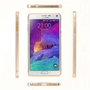 BUFF Samsung Galaxy Note 4 Ultimate Screen protector 