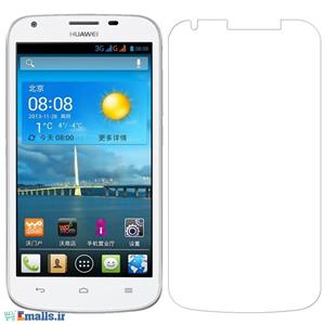 BUFF Huawei Ascend Y600 Ultimate Screen protector 