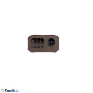 ویدئو پروژکتور ال جی مدل پی اچ 300 LG PH300 Mini Video Projector