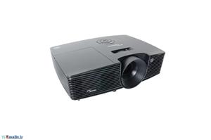 ویدئو پروژکتور اپتما مدل اس 316 OPTOMA S316 DLP Video Projector