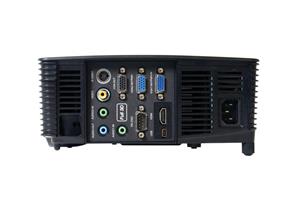ویدئو پروژکتور اپتما مدل اس 316 OPTOMA S316 DLP Video Projector